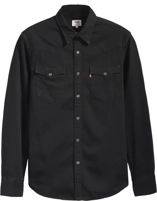 Barstow Western Shirt