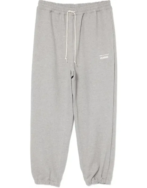 Baggy Elasticated Sweatpants