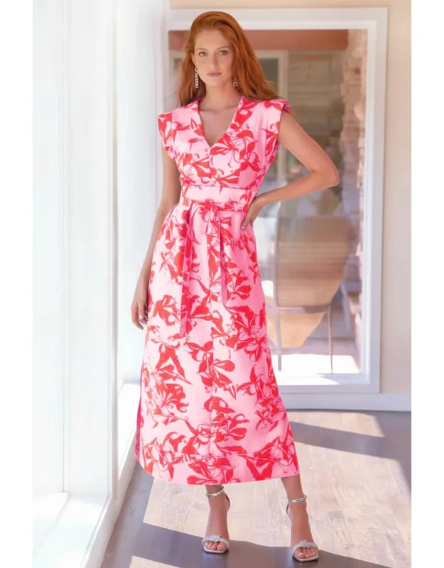 Beverly Dress