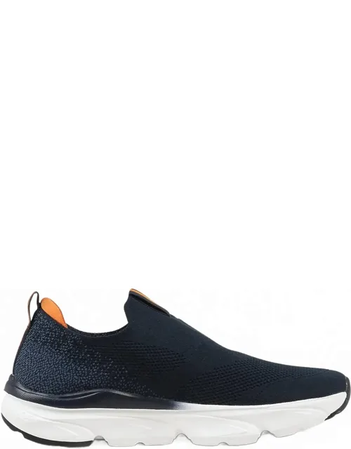 Vessa Mesh Sneakers
