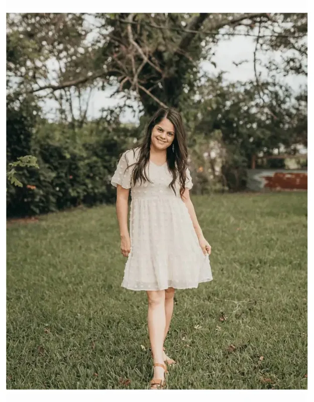 Eden Dress