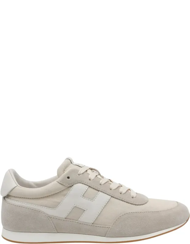 Cool Suede Smooth Sneakers