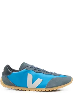 Panelled Sneakers