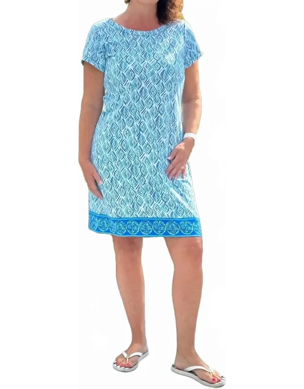 Nellie Mini Dress