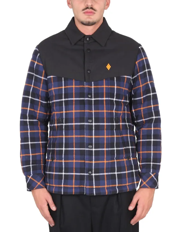 Long-sleeved Shirt