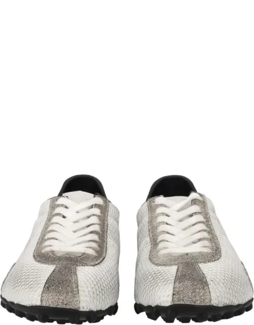 Sprinters Low Top Sneakers