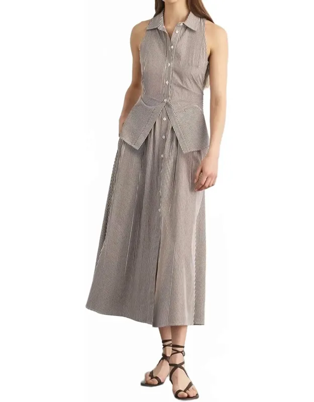 Hannah Dress