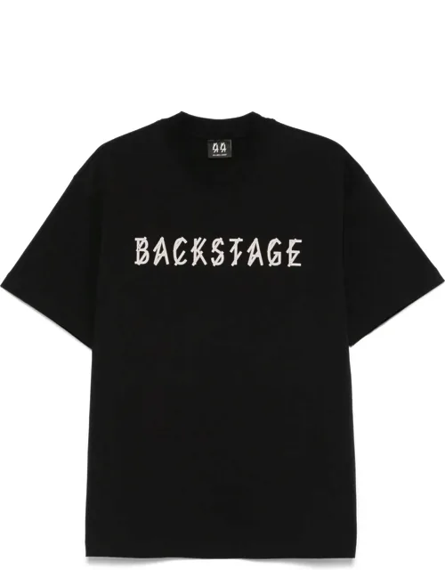 Logo-print T-shirt