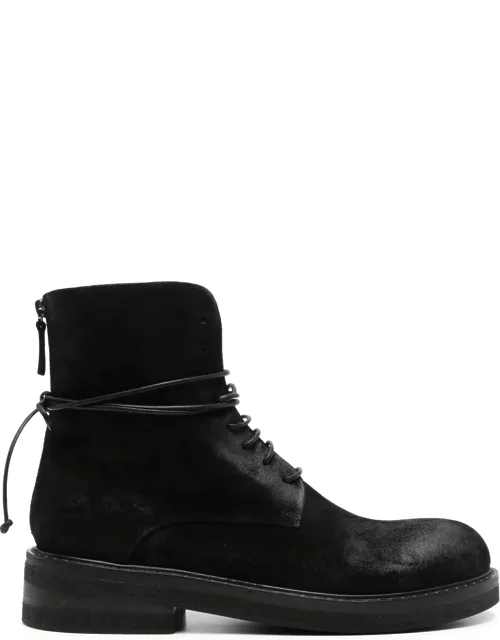 Combat Boots