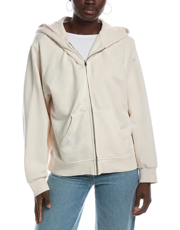 Heavyweight Garment Dye Jacket