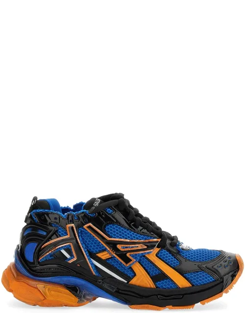 Sneakers "runner"