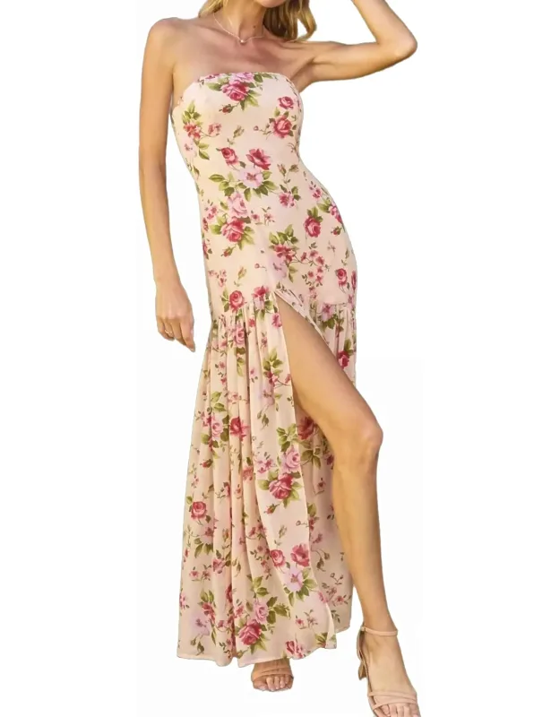 Sweet Emotion Dress
