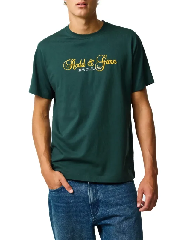 Wendon Valley Tee