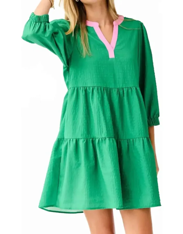 Cooper Dress