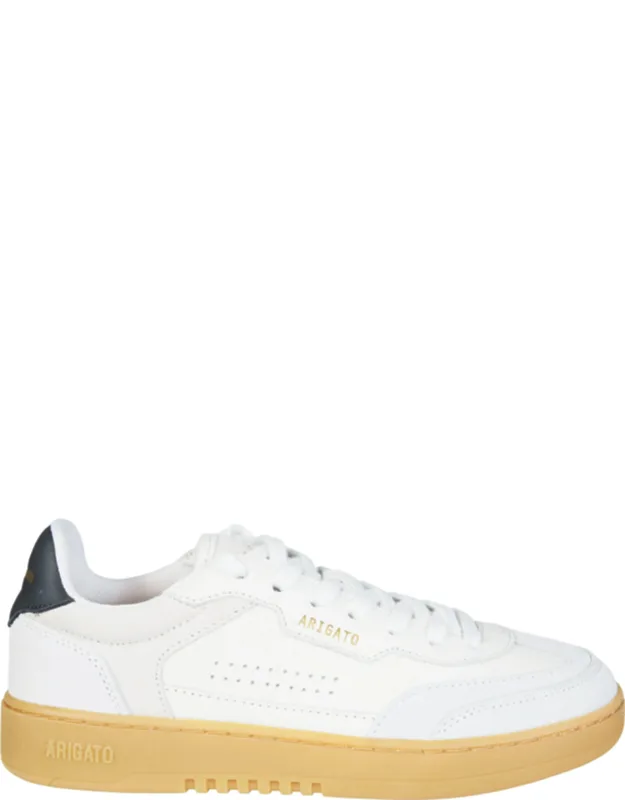 Dice T-toe Perforated Sneakers