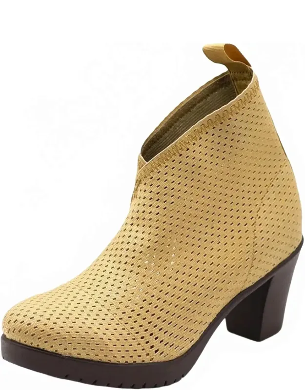 Torino Boots