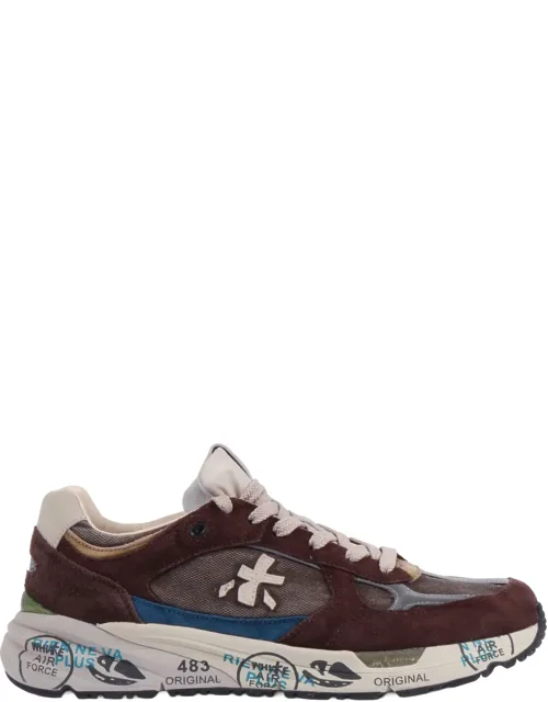 Sporty Sneakers