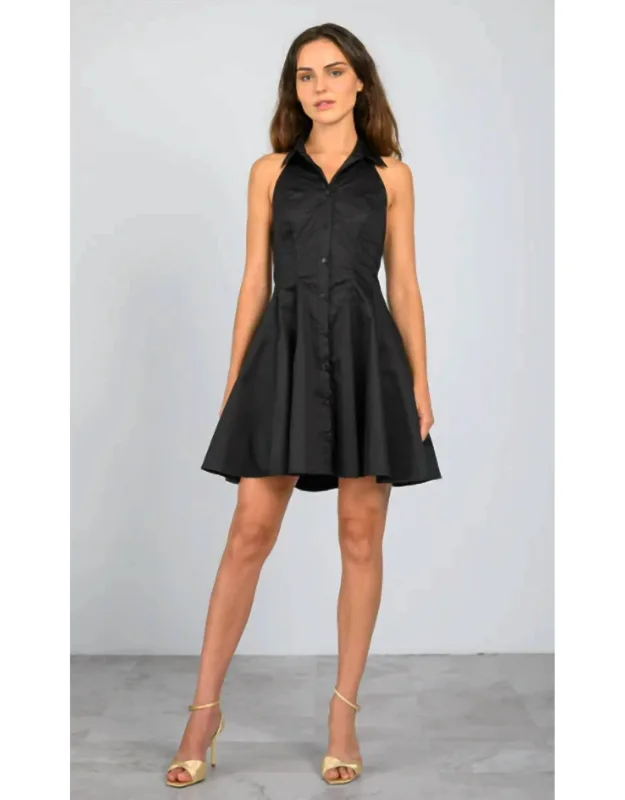 Zoya Mini Dress