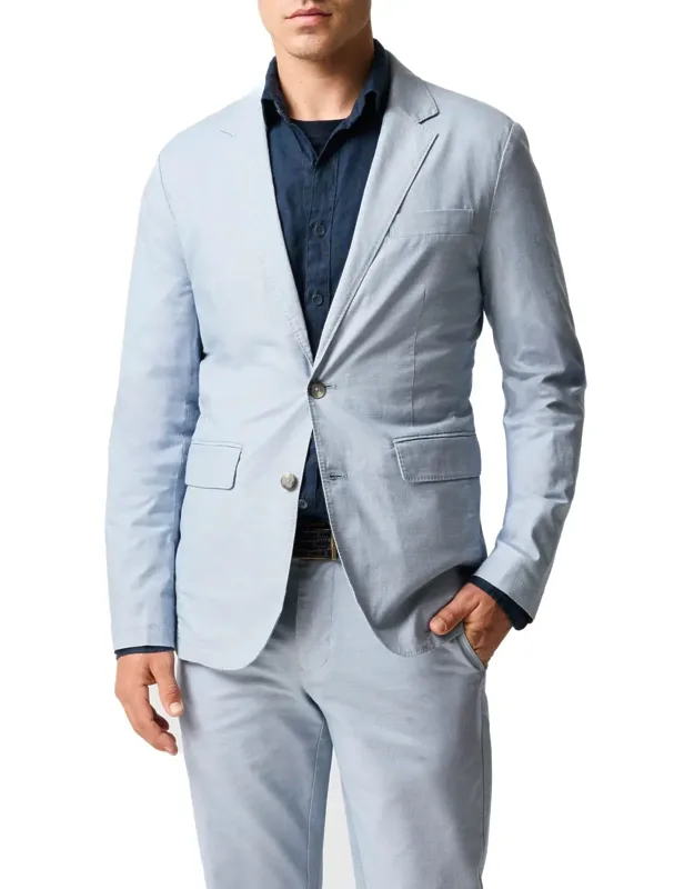 Blazer Sports Fit Jacket