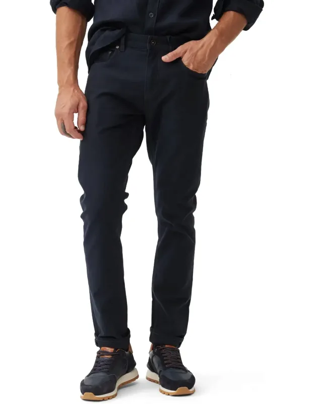 Motion Slim Fit Stretch Jeans