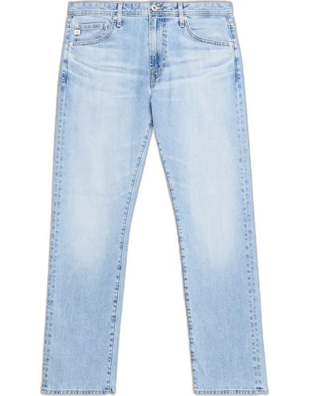 Protege Straight-leg Jeans