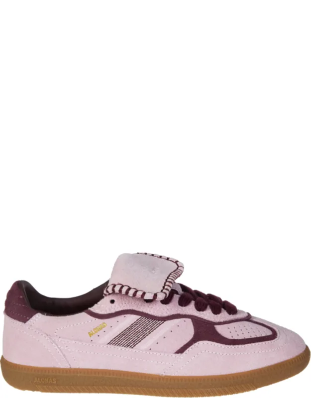 Cuffed Sneakers