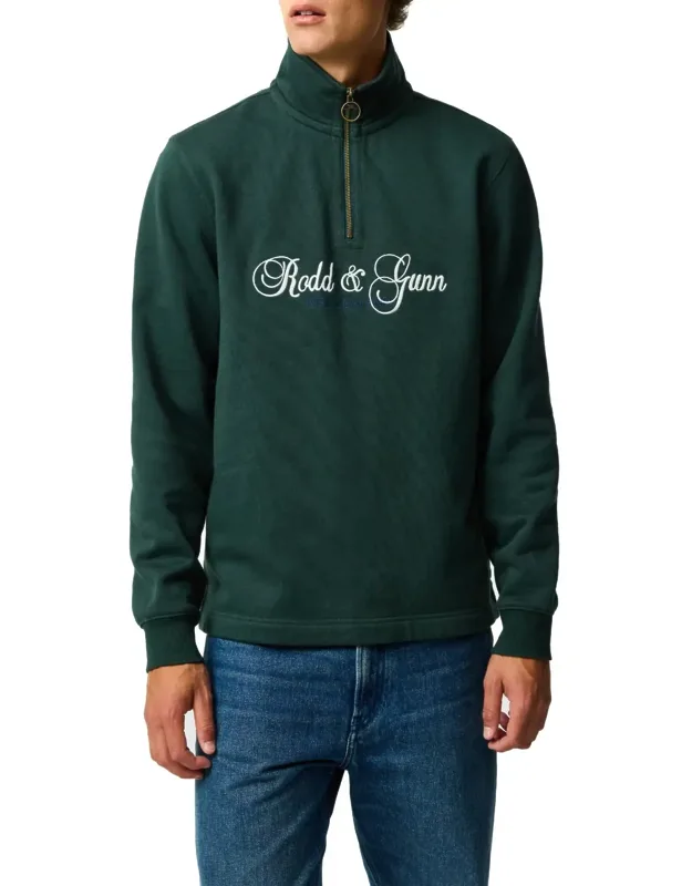 Jubilee Sweatshirt