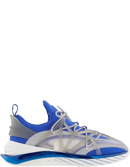 Low-top Trainers