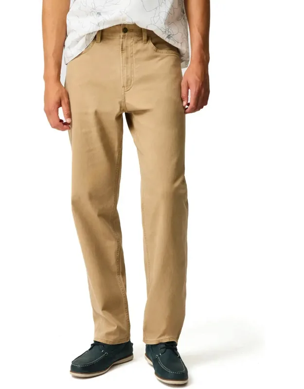 Loose Fit Jeans
