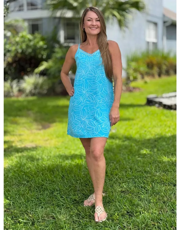 Mini Dress