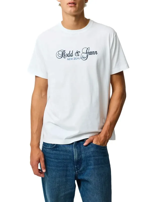 Wendon Valley Tee