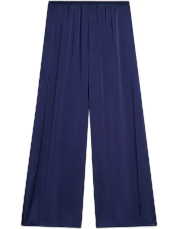 Cropped Pants