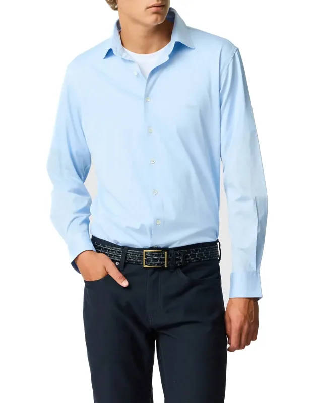 Ascot Park Sports Fit Shirt