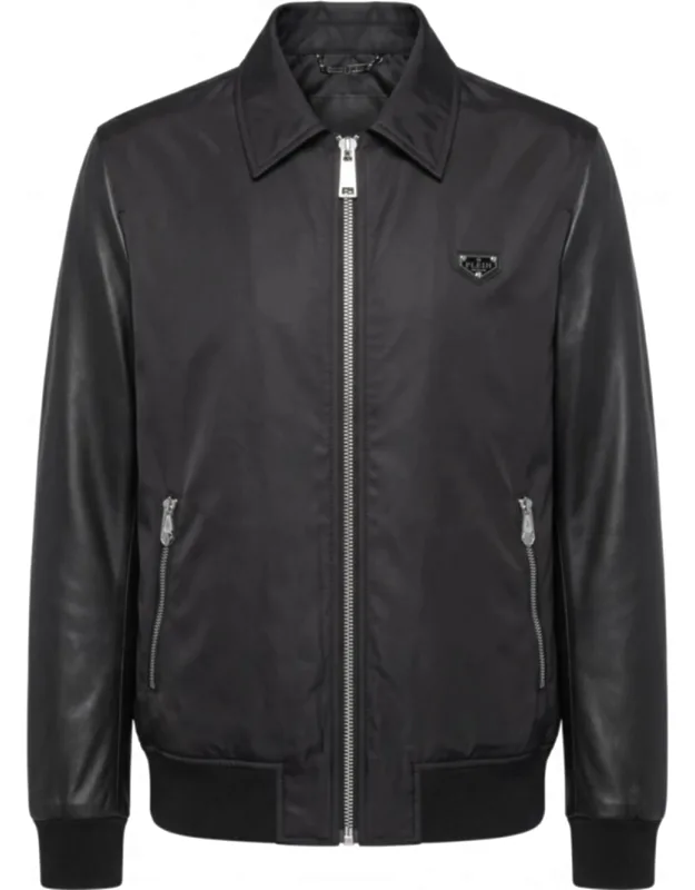 Coster Bomber Jacket