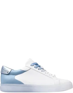 Rome/f Low-top Lace-up Trainers