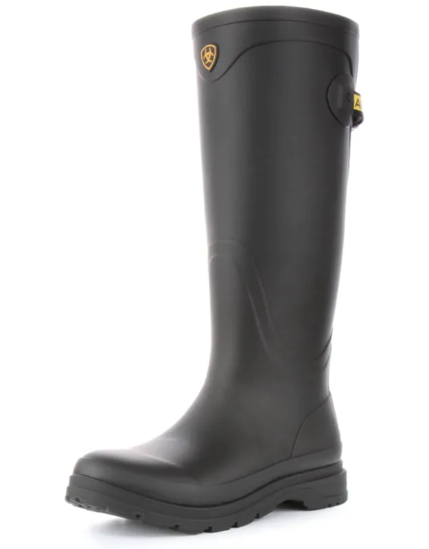 Kelmarsh Rubber Boots