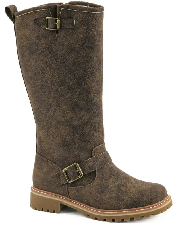 Carny Boots