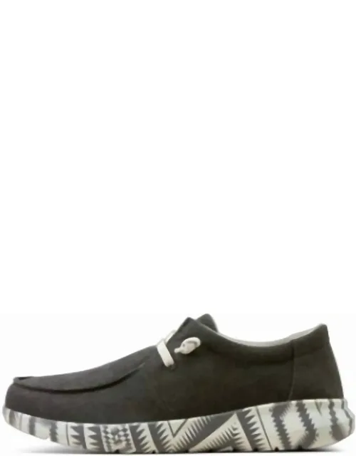 Aztec Hilo Shoes