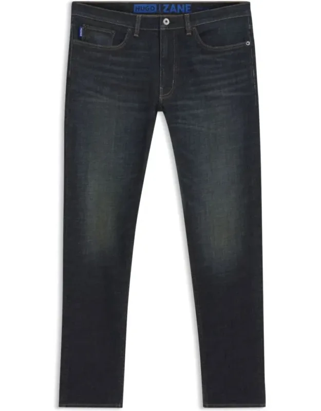 Extra-slim-fit Jeans