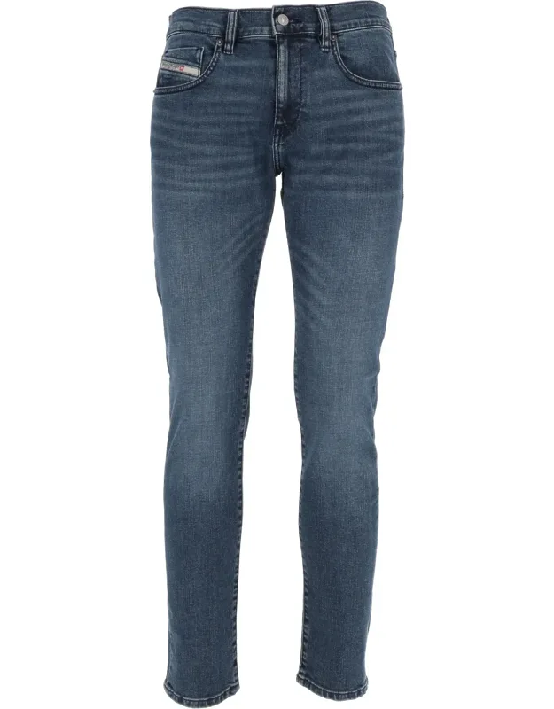 Slim Jeans
