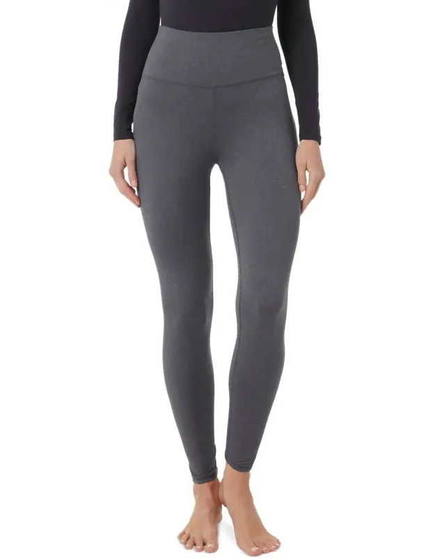 Cozy Heat High Waisted Leggings