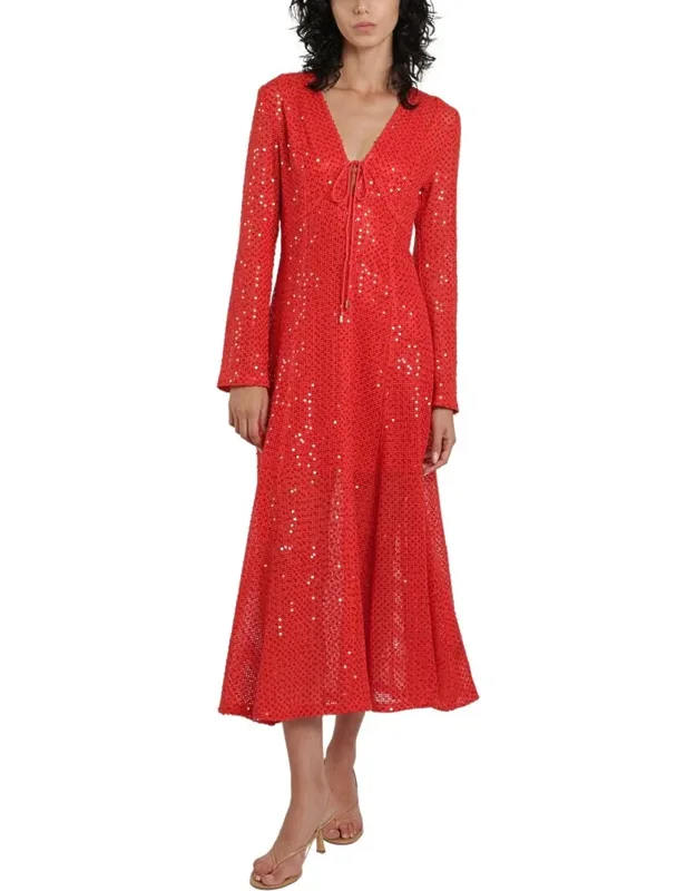 Sarai Dress