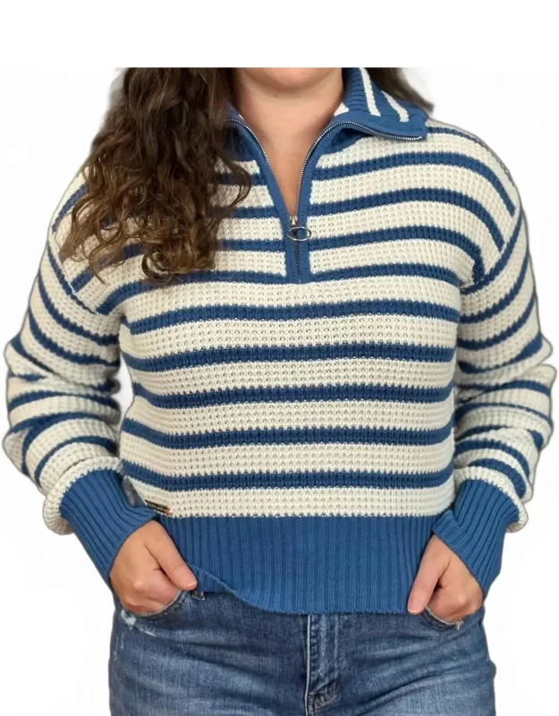 Shelby Sweater