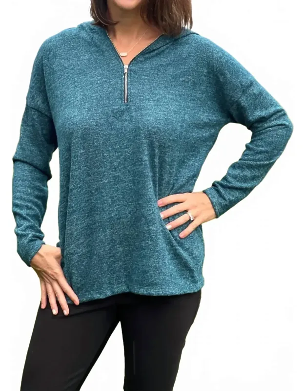 My Kind Of Hoodie