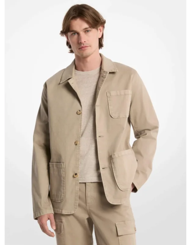 Chore Jacket