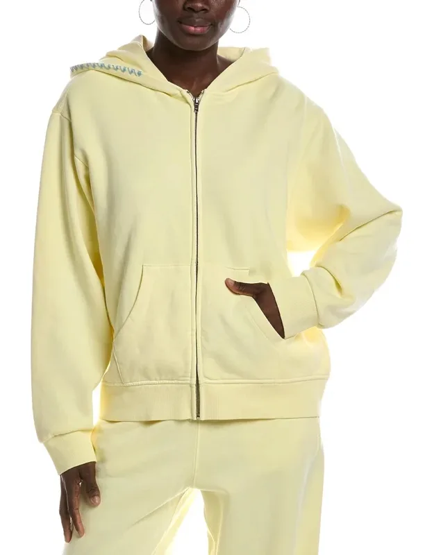 Heavyweight Garment Dye Jacket