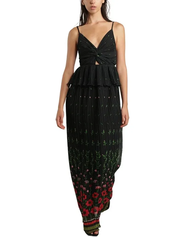 Selina Dress
