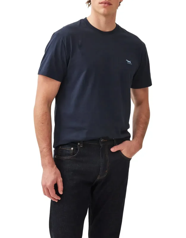 Sports Fit Short Sleeve T-shirt
