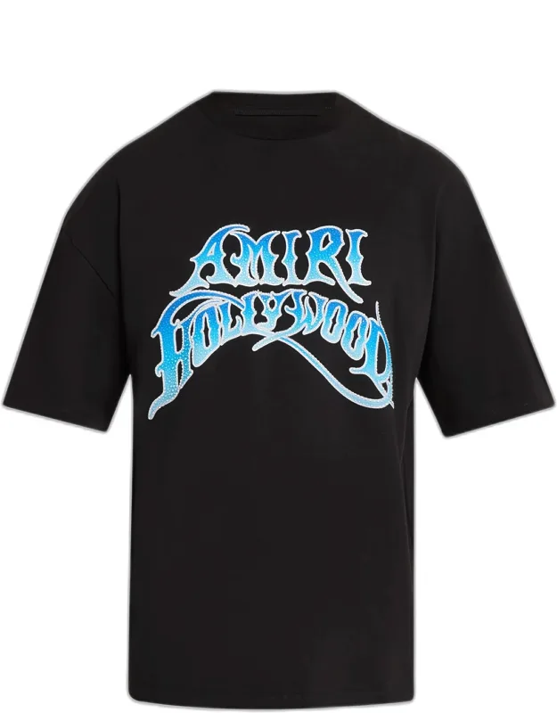 Crystal Skater T-shirt
