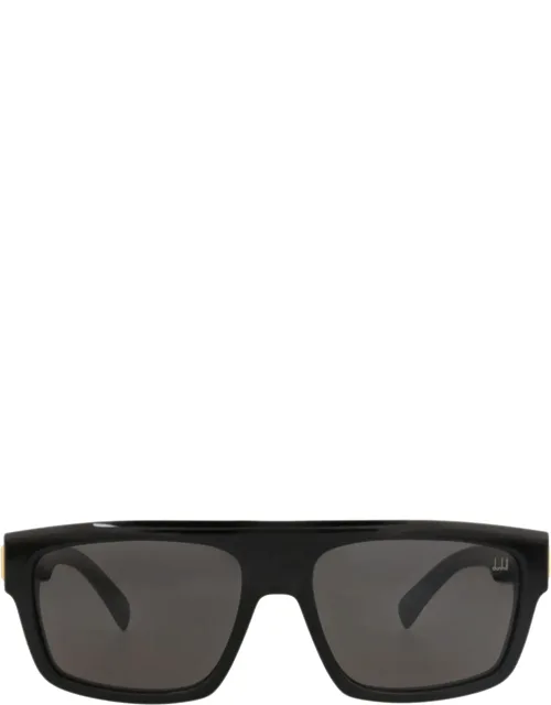 Square-frame Sunglasses